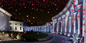 Capodanno Rotonda della Besana